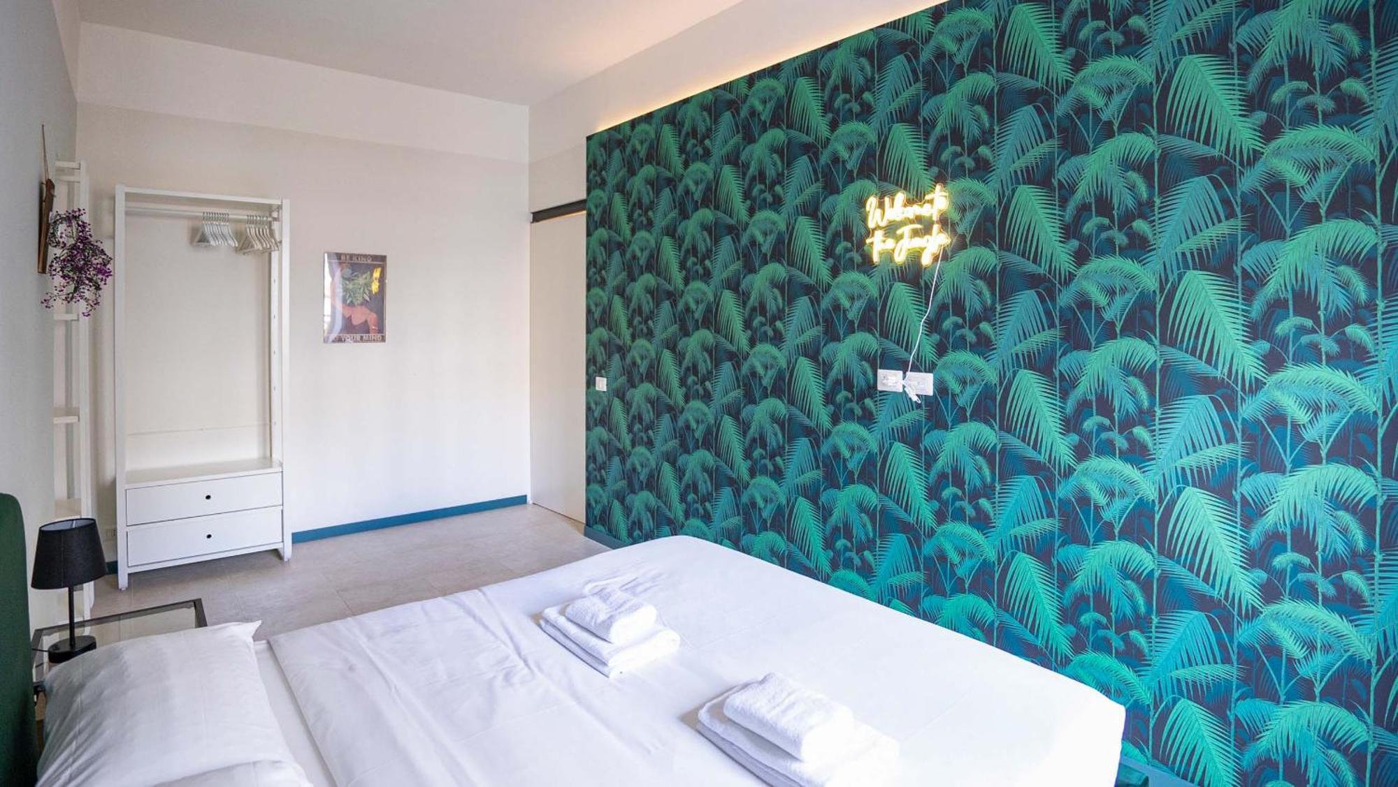 Crescenzio Stylish Apartment Roma Ngoại thất bức ảnh