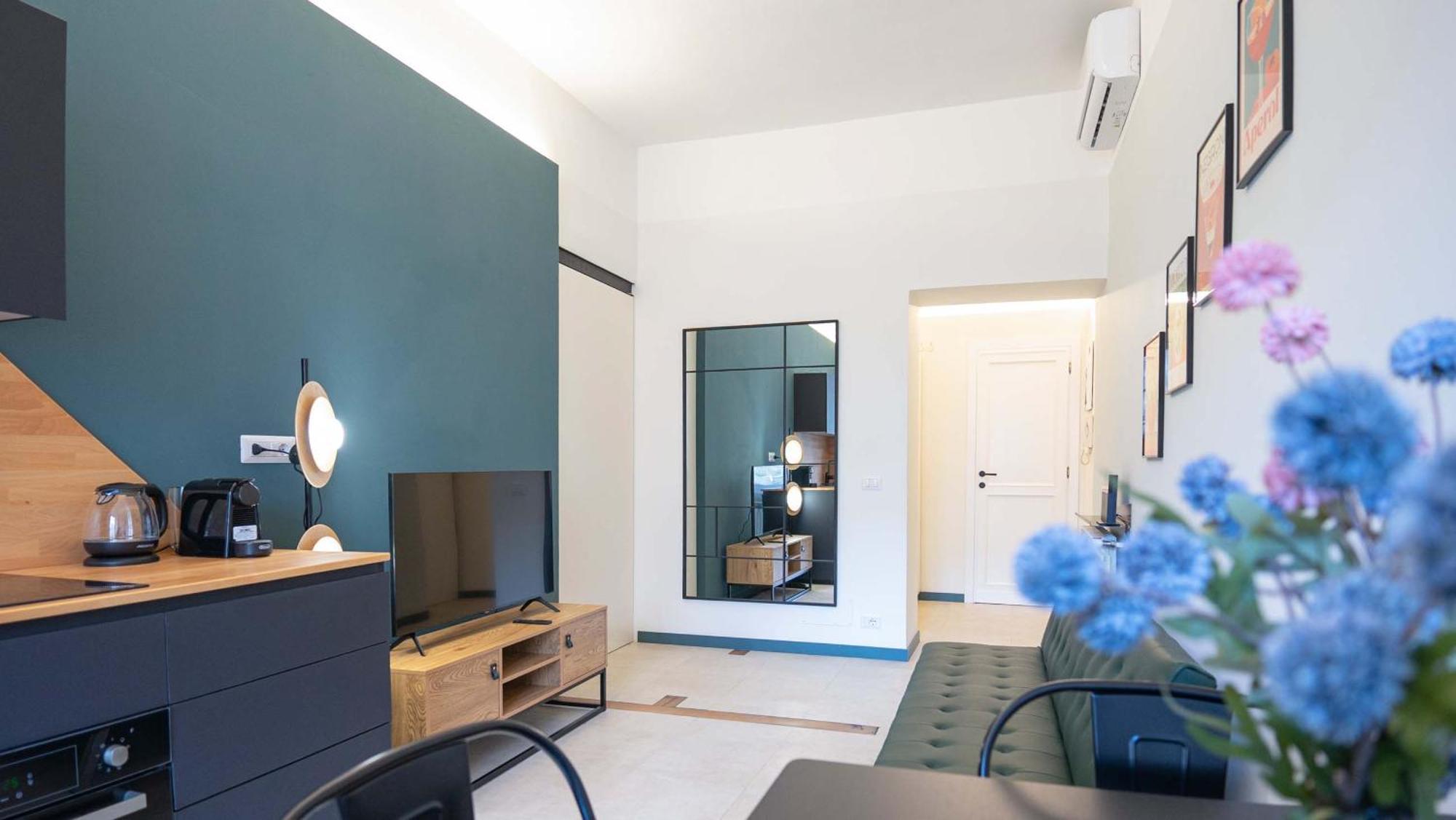 Crescenzio Stylish Apartment Roma Ngoại thất bức ảnh