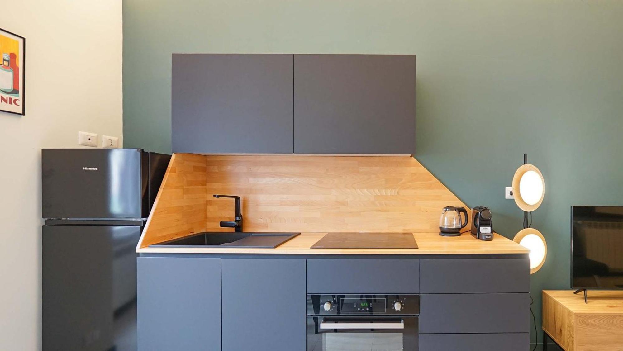 Crescenzio Stylish Apartment Roma Ngoại thất bức ảnh