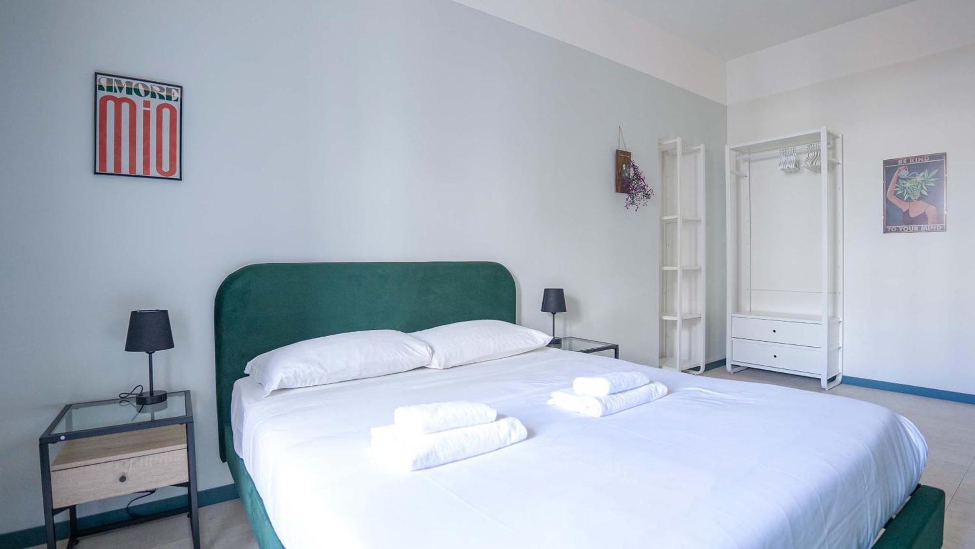 Crescenzio Stylish Apartment Roma Ngoại thất bức ảnh