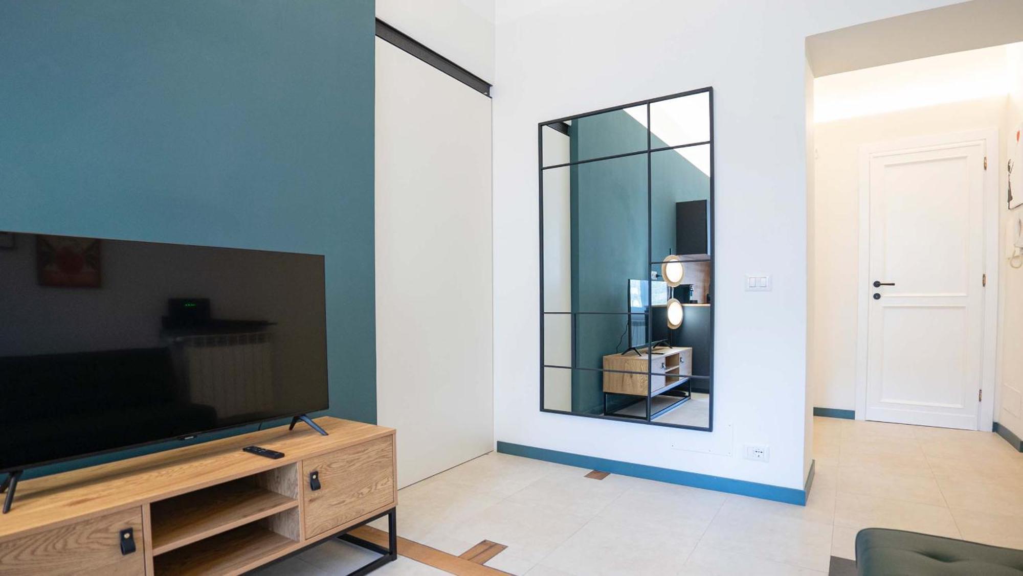 Crescenzio Stylish Apartment Roma Ngoại thất bức ảnh